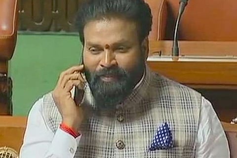 Shriramulu 30 Jan 20