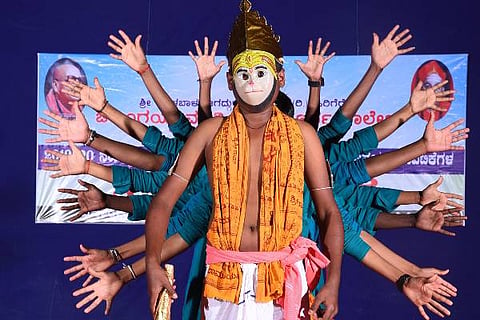 Sirigere BLR college-1 (2)