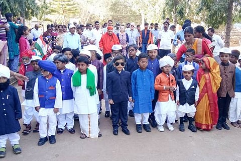 Sirigere Ganarajyothsava-2 (2)