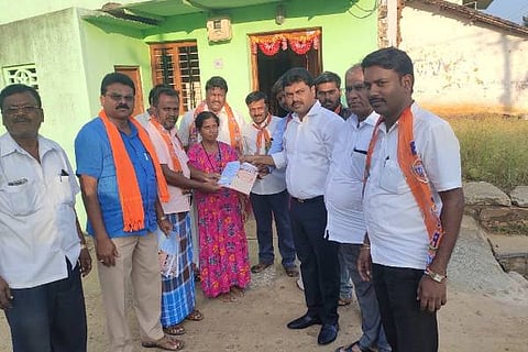 Sirigere Powrathva 20