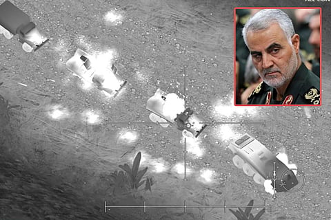 Solemani 8 jan 20