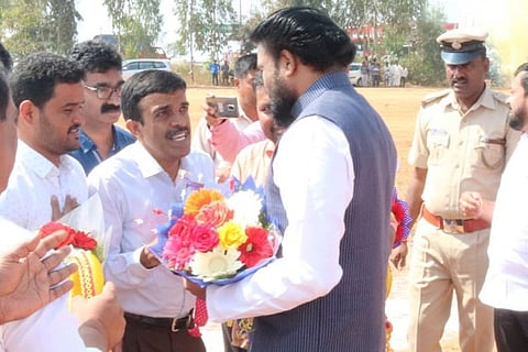 Sriramulu