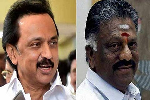 Stalin and Panner selvam 9 JAN 20