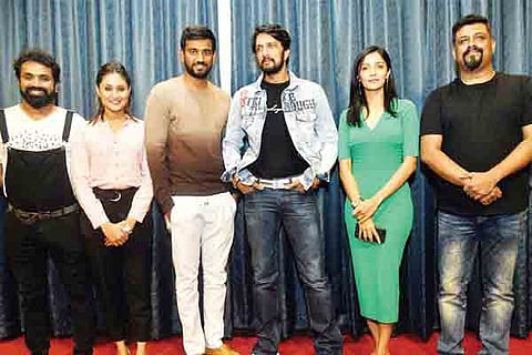 Sudeep 23 Jan 20