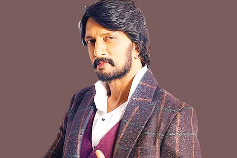 Sudeep