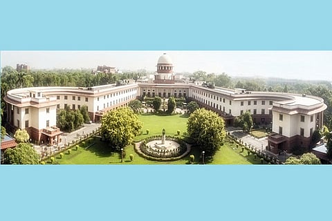 Supreme Court 24 JAN 20