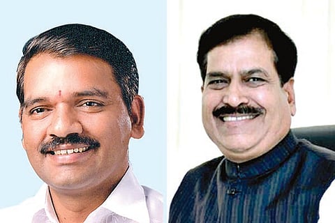 Suresh Anil Benki-Web
