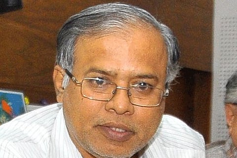Suresh Kumar 13 Jan 20