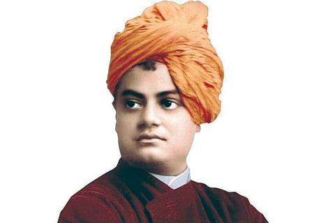 Swami Viveka