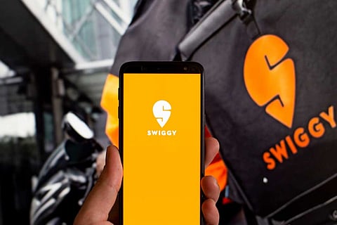 Swiggy