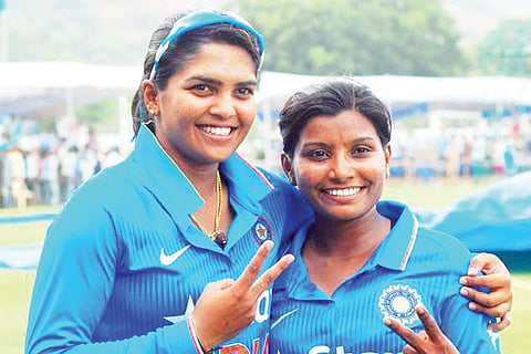 T20 WOMEN