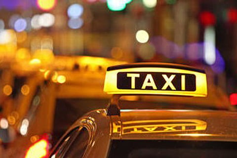 TAXI NEW