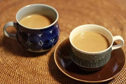 TEA