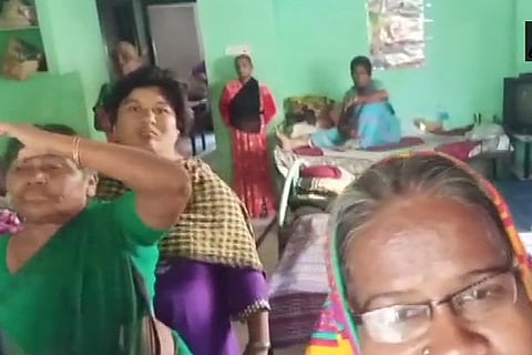TENGANA
