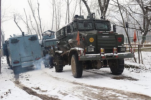 TRAL
