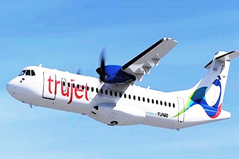 TRU JET