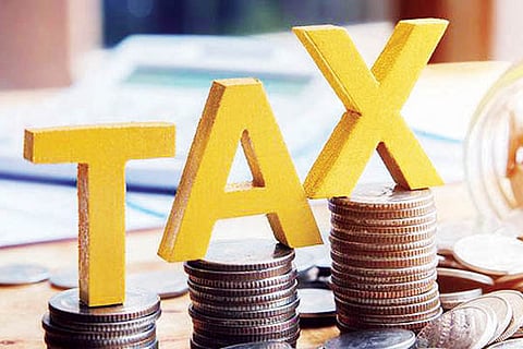 Tax 30 Jan 20