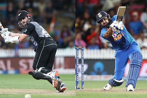 Team India