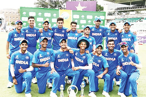 Team india