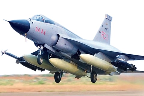 Tejas