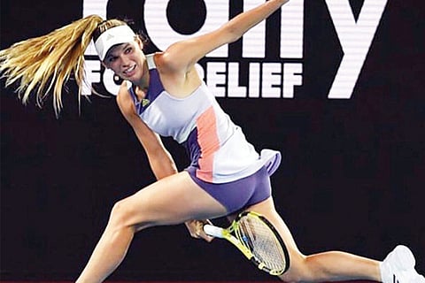 Tennis