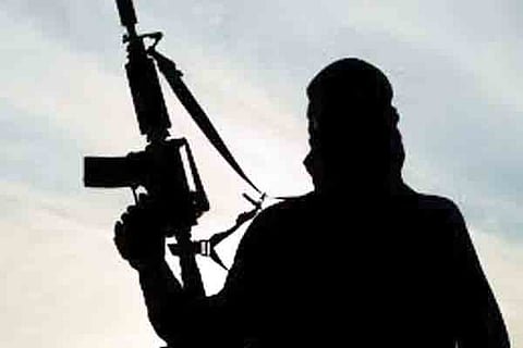 Terrorists 26 Jan 20
