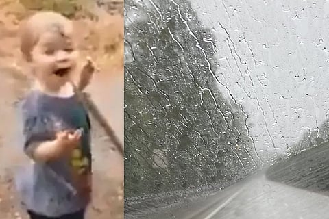 Toddler
