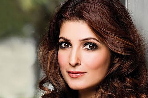 Twinkle Khanna 6 Jan 20
