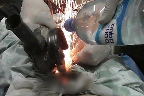 UKRAIN 1
