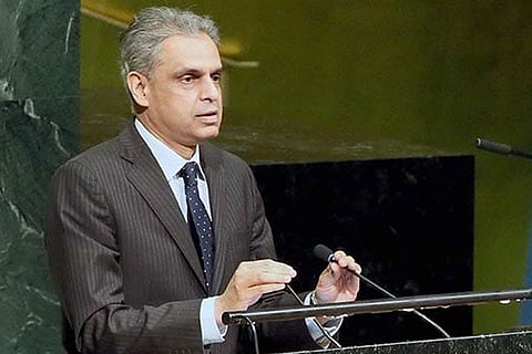 UN Security Council