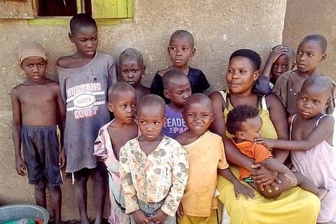 Uganda 4 Jan 20