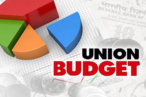 Union Budget 8 Jan 20