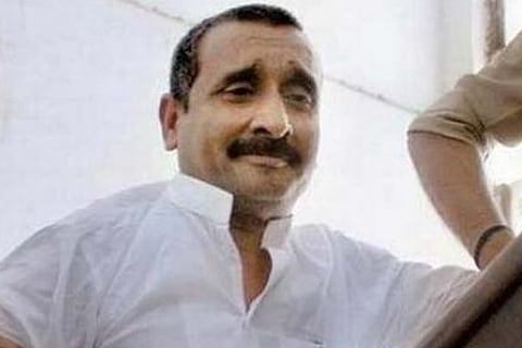 Unnao 15 Jan 20
