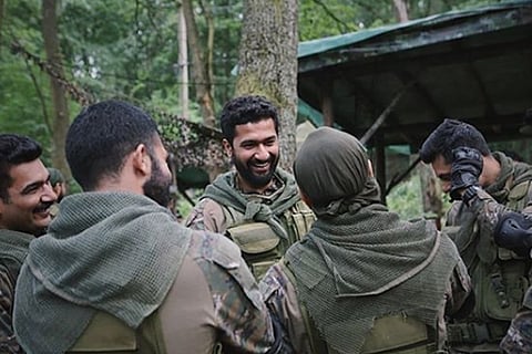 Uri 11 Jan 20