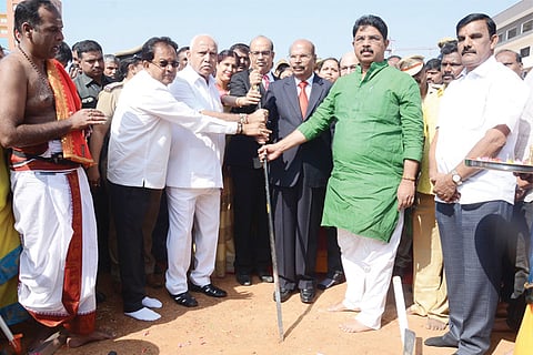 VAIDYA COLLEGE
