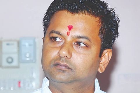 VEERENDRA PAPPI