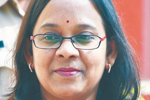 VINOD PRIYA DC