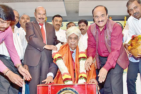 VISHWA MANAVA