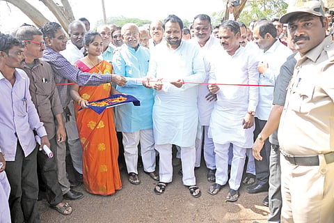 VJP Laxman