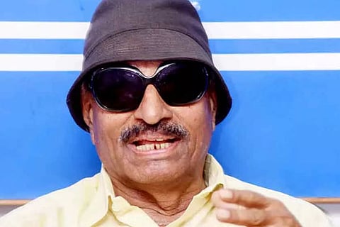Vatal Nagaraj 26 Jan 20