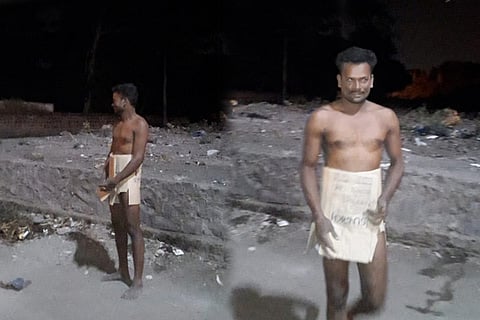 Vayu Vihari 1 jan 20