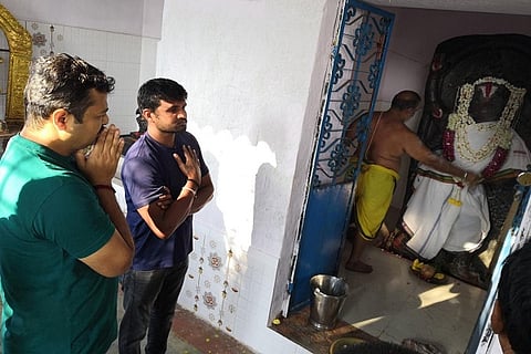 Veer Bharath guriyattha nade 1 10 JAN 20