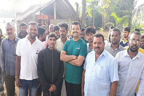 Veer Bharath guriyattha nade 10 JAN 20