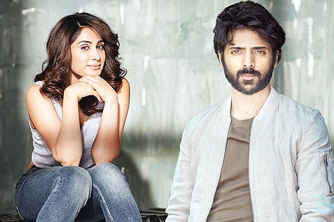Vihan Deepti 22 Jan 20