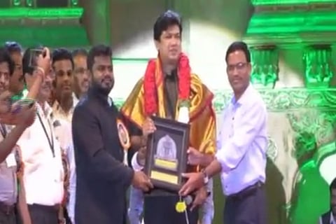 Vijay Prakash 10 jan 20