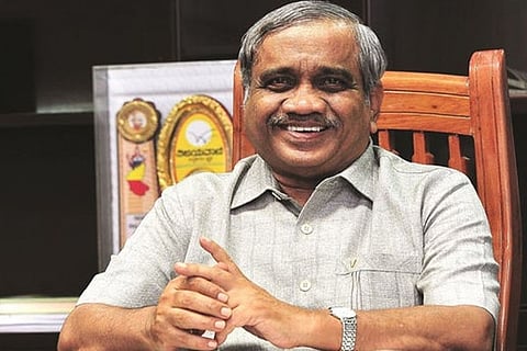Vijay Sankeshwar 26 jan 2020