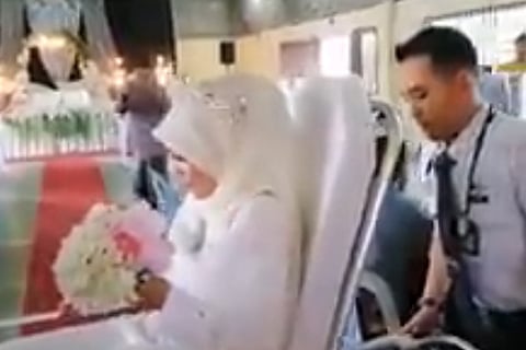 WEDDING