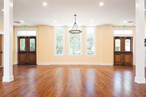WOOD