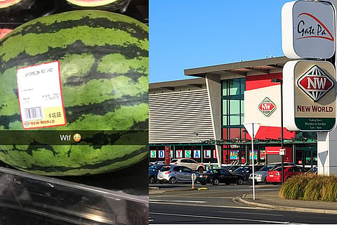 Watermelon 14 jan 20