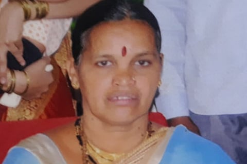 Woman 9 jan 20